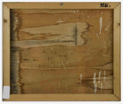 Marisa Busanel, Untitled, Mixed Media, 1964-ZCI-1769965