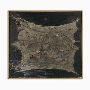 Marisa Busanel, Voile No.3, Mixed Media, 1968-ZCI-1769962