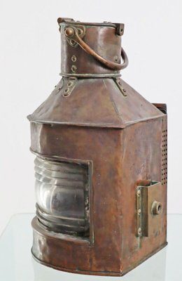 Maritime Ship Lantern from Telford Grier Mackay, 1900s-ESB-1376768