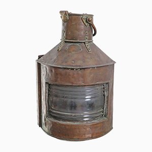 Maritime Ship Lantern from Telford Grier Mackay, 1900s-ESB-1376768