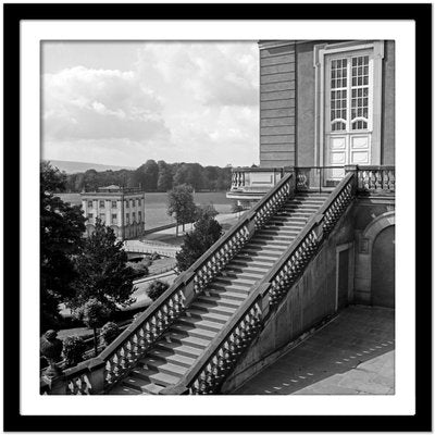 Marmorbad Bath at the Karlsaue Park, Germany, 1937-DYV-1008192