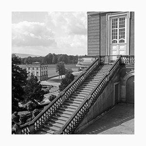 Marmorbad Bath at the Karlsaue Park, Germany, 1937-DYV-1008192