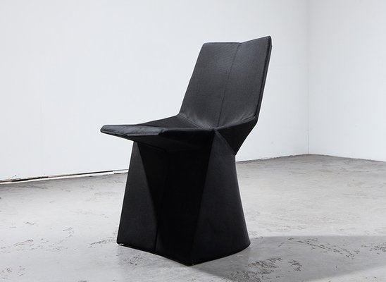 Mars Chair by Konstantin Grcic for Classicon, 2000s-BPT-1649909