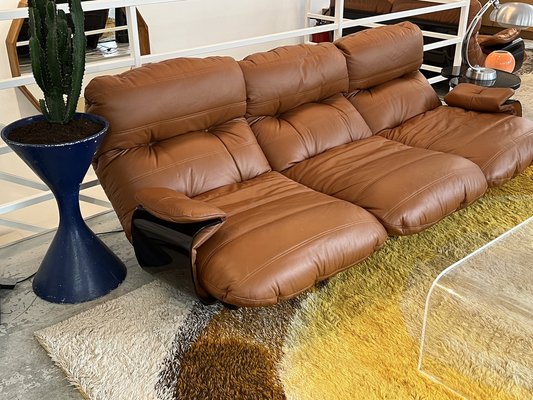 Marsala Sofa by Michel Ducoy for Ligne Roset, 1971-RKX-1405489