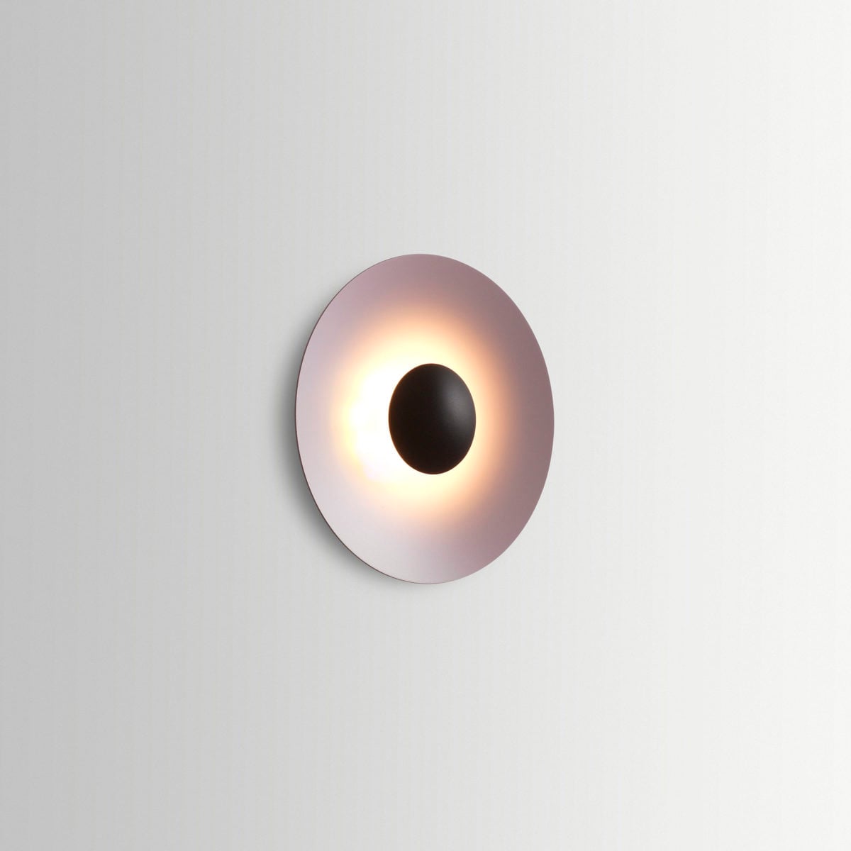 GINGER C - LED laminate wall light
