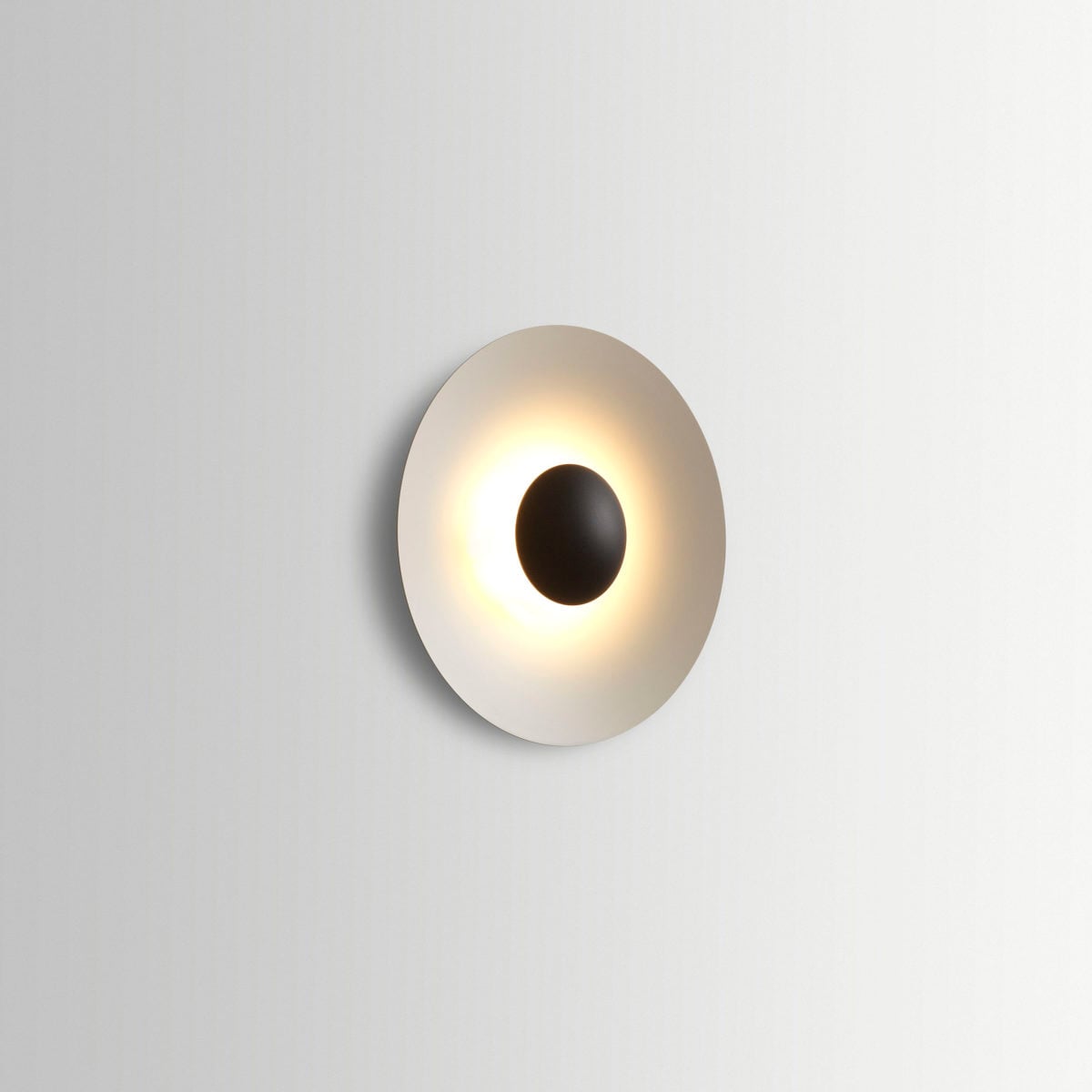 GINGER C - LED laminate wall light