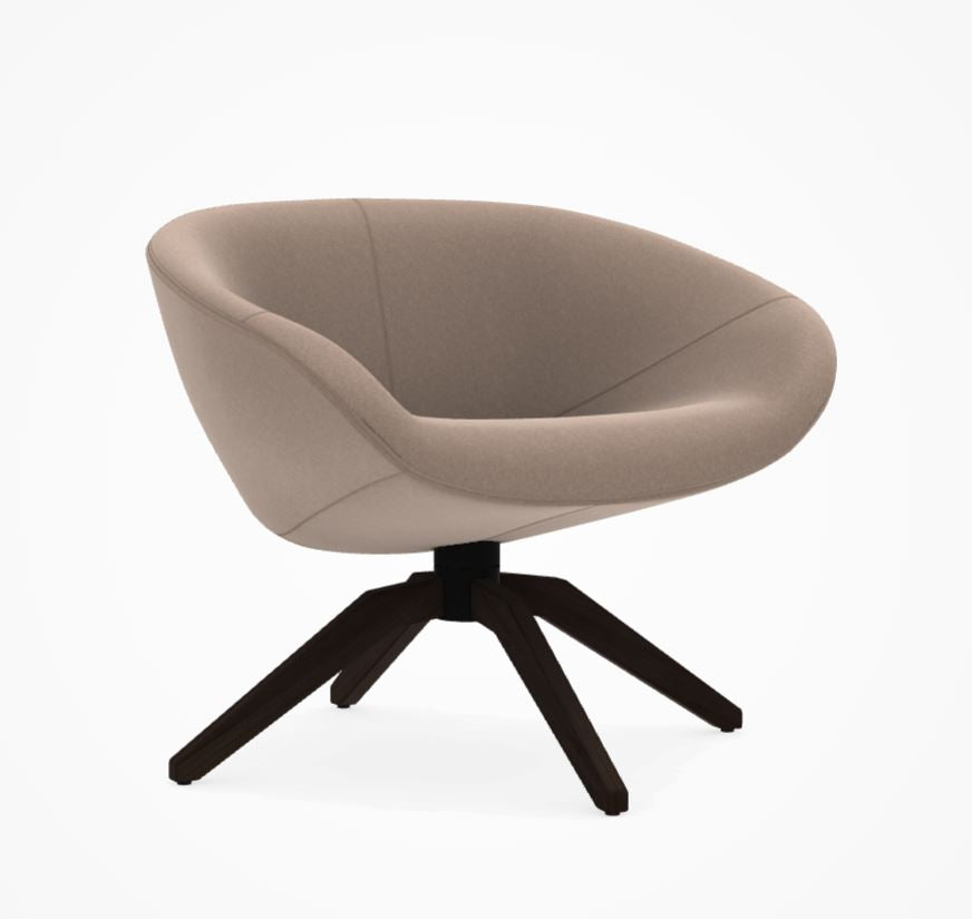 Mart Lounge Chairs by Antonio Citterio