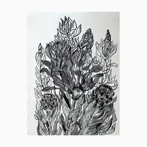 Marta Sh, Protea, 2018-XHG-930332