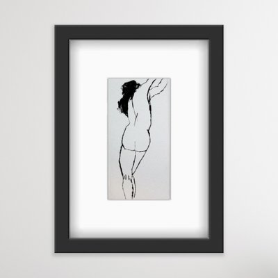 Marta Wakula, Nude XIII, 2017-XHG-928238