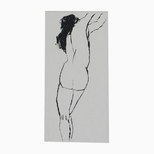 Marta Wakula, Nude XIII, 2017-XHG-928238