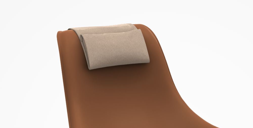 Mart Lounge Chairs by Antonio Citterio