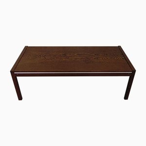 Martin Visser Style Wenge Coffee Table, 1960s-TL-863329