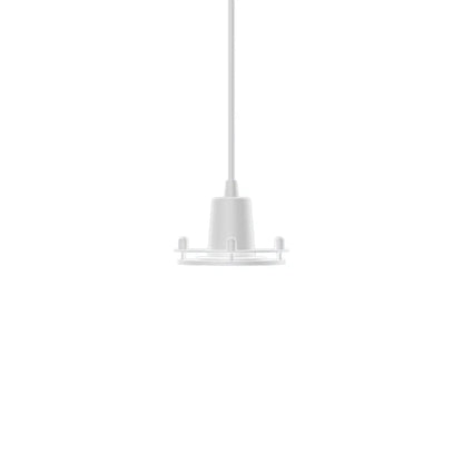 LADY GALALA indoor - Methacrylate pendant lamp