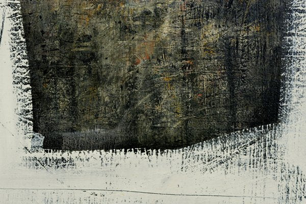 Massimo D'orta, Sopra di Me, Mixed Media on Canvas-VHF-890370