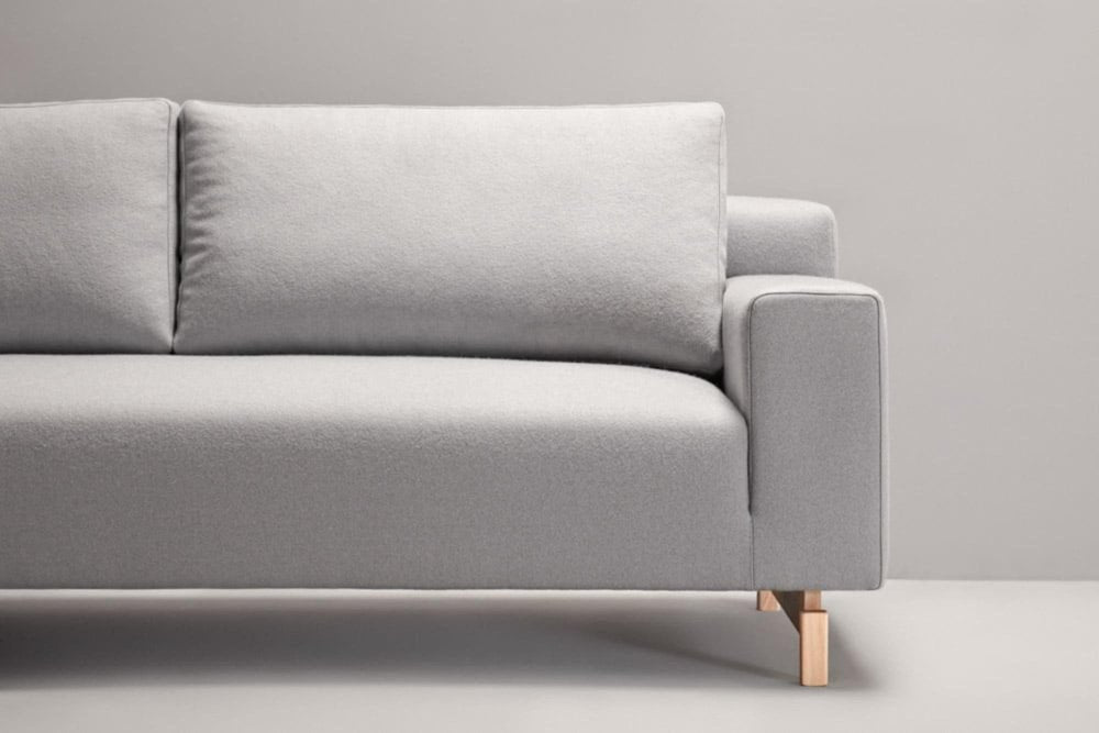 Master Sofa by Pepe Albargues