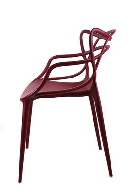 Masters Chair by S+ARCK for Kartell, 2016-ZWH-1787525