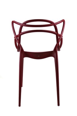 Masters Chair by S+ARCK for Kartell, 2016-ZWH-1787525