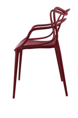 Masters Chair by S+ARCK for Kartell, 2016-ZWH-1787525