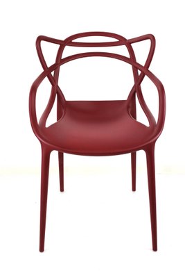 Masters Chair by S+ARCK for Kartell, 2016-ZWH-1787525