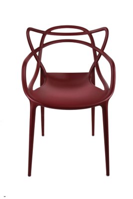 Masters Chair by S+ARCK for Kartell, 2016-ZWH-1787525