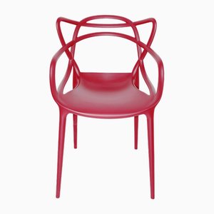 Masters Chair by S+ARCK for Kartell, 2016-ZWH-1787525