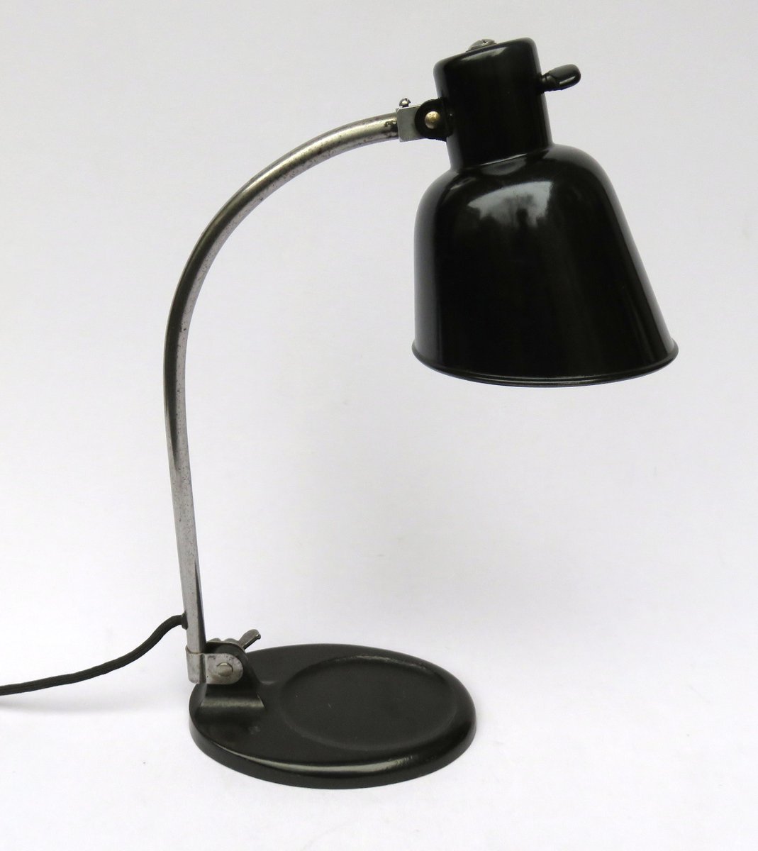 Matador Table Lamp from Bünte & Remmler, 1930s