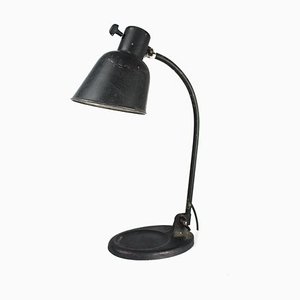 Matador Table Lamp from Bünte & Remmler, 1930s-ZWH-627722