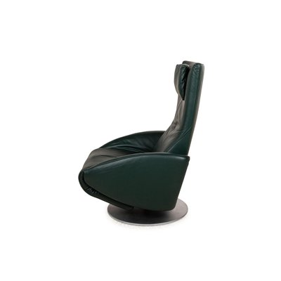 Mate Leather Armchair from FSM-RQW-2016703