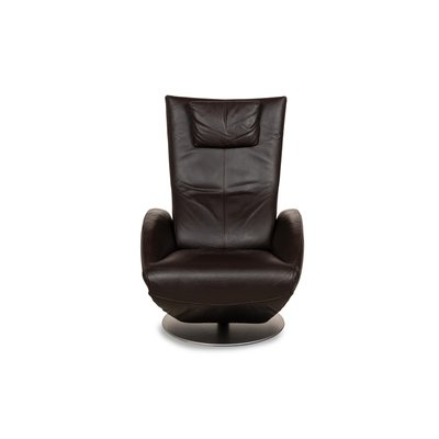 Mate Leather Armchair from FSM-RQW-2016683