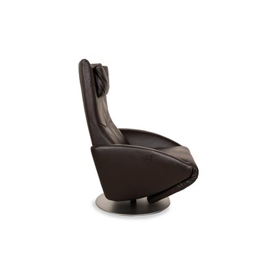 Mate Leather Armchair from FSM-RQW-2016683