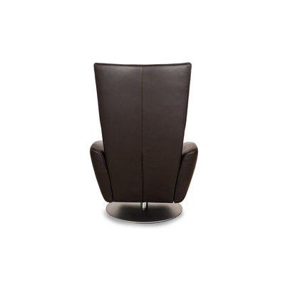 Mate Leather Armchair from FSM-RQW-2016683