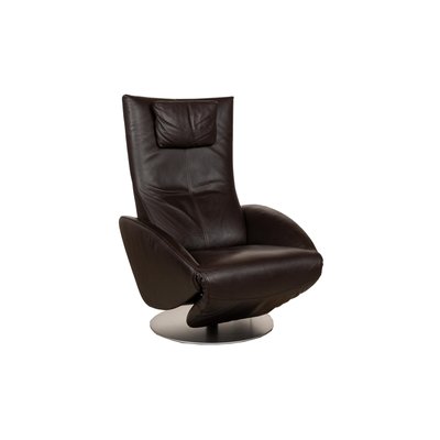 Mate Leather Armchair from FSM-RQW-2016683