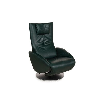 Mate Leather Armchair from FSM-RQW-2016703