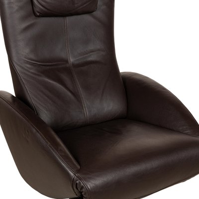 Mate Leather Armchair from FSM-RQW-2016683