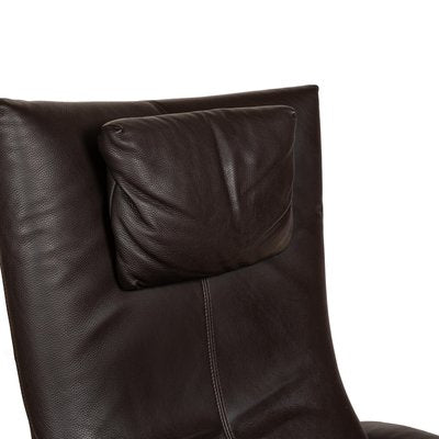 Mate Leather Armchair from FSM-RQW-2016683