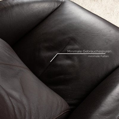 Mate Leather Armchair from FSM-RQW-2016683