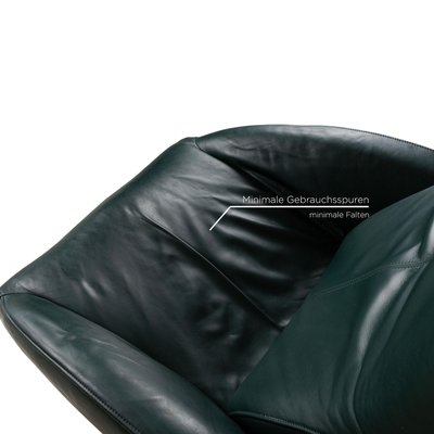 Mate Leather Armchair from FSM-RQW-2016703