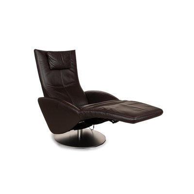 Mate Leather Armchair from FSM-RQW-2016683