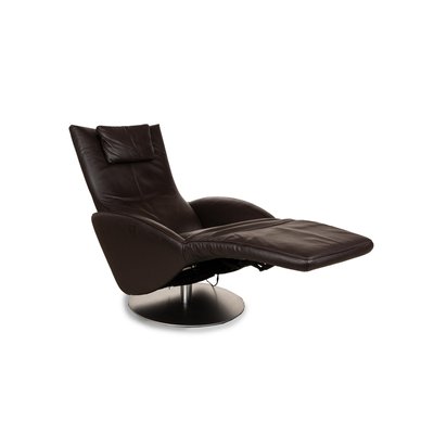 Mate Leather Armchair from FSM-RQW-2016683