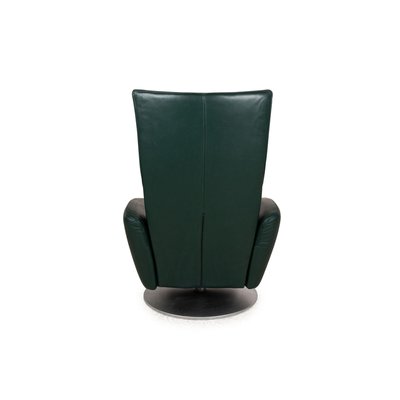 Mate Leather Armchair from FSM-RQW-2016703