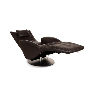 Mate Leather Armchair from FSM-RQW-2016683