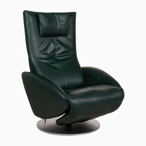 Mate Leather Armchair from FSM-RQW-2016703