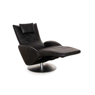 Mate Leather Chair from FSM-RQW-2016721