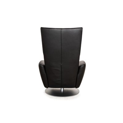 Mate Leather Chair from FSM-RQW-2016721