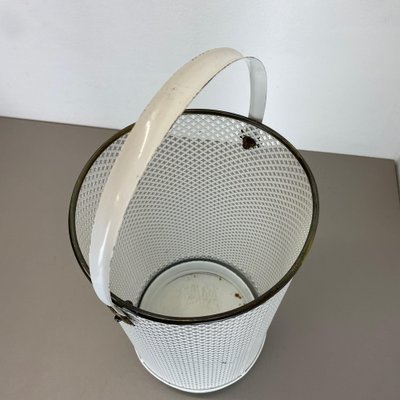 Mategot Style Umbrella Stand from Vereinigte Werkstätten, Munich, Germany, 1950s-QZ-1298047