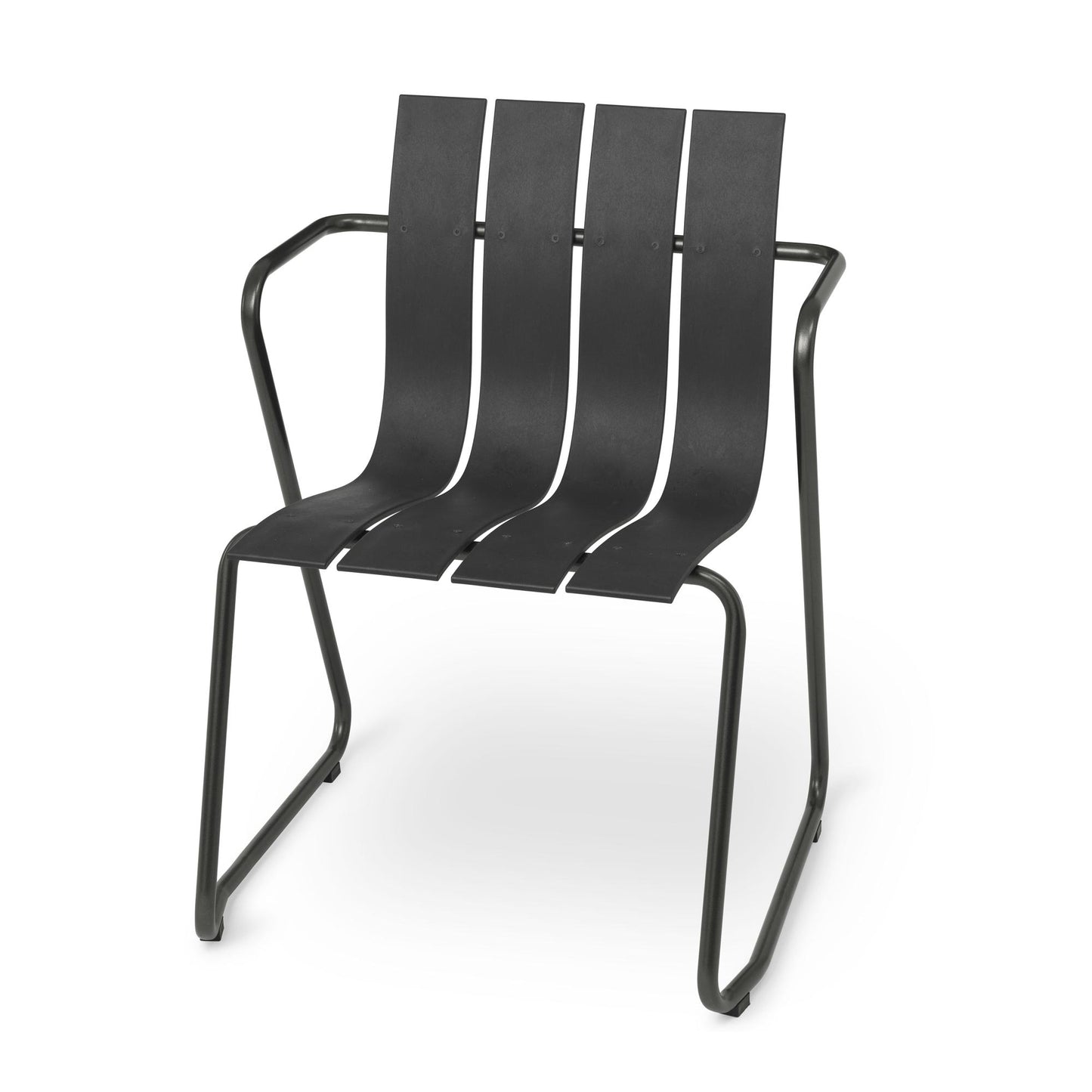 Ocean Chair by Mater #Black