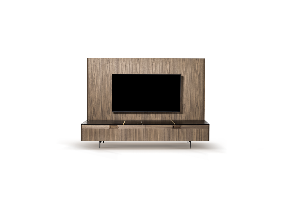 MATICS TV - TV UNIT by Porada