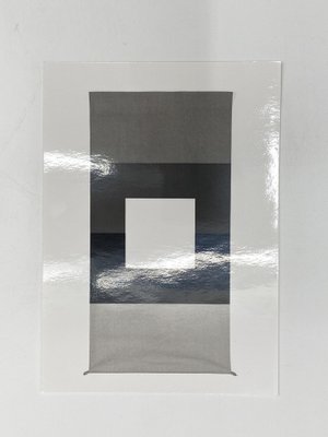 Matt Mullican, Westfälische Kunstverein Flag Artwork, 1992, Fabric-CZ-1821097