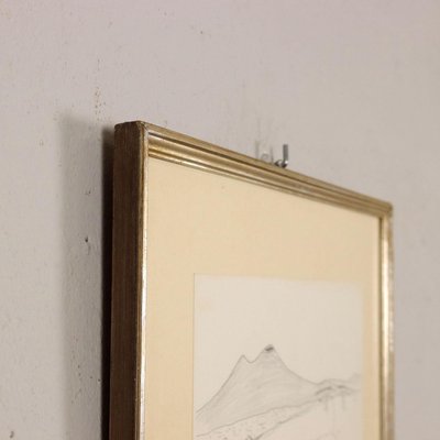 Maurice Henry, Drawing, 20th-Century, Ink on Paper, Framed-VMM-1284528