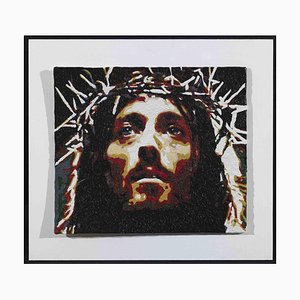 Maurizio Savini, Jesus, Mixed Media, 2014-ZCI-962894